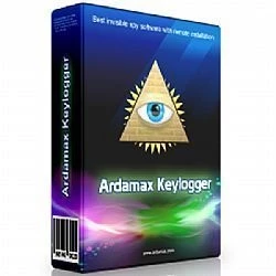 Ardamax Keylogger Key - Outros