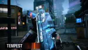 Singularity (Camuflagem Darkmatter Bo7) 100% Na Raça Xbox/Ps - Call of Duty COD