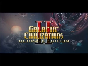 Galactic Civilizations® II: Ultimate Edition [Steam Key]