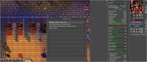 KNIGHT 56 E SORCERER 37 EM LOBERA - Tibia