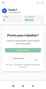 Método : Ganhe Dinheiro Pelo  [conteúdo removido] app! - Outros
