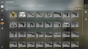 Conta steam com cs prime e insígnia de lealdade - Counter Strike