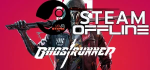 Ghostrunner Offline Pc Digital Steam