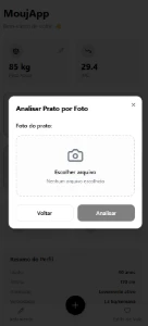 App Pronto Pra Lucrar No Nicho De Emagrecimento Mounjaro - Outros