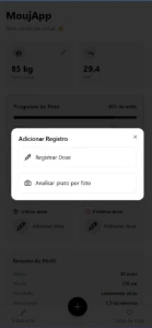 App Pronto Pra Lucrar No Nicho De Emagrecimento Mounjaro - Outros