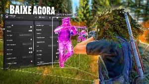 🎯 Hack Privado para DayZ – Aimbot, Wall, Radar, Loot & Mais - Outros