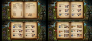 Summoners War Global com TianLang Okeanos Parjanya Claire