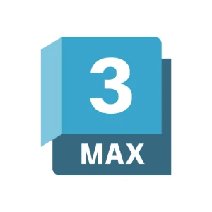 Autodesk 3ds Max – 1 Dispositivo / 1 Ano - Softwares e Licenças
