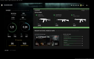 CONTA COD MW 2 - STEAM - CAMUFLAGEM ORION DESBLOQUEADA - Call of Duty