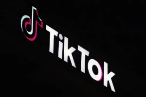 Vendo conta tiktok 1600 seguidores - Redes Sociais
