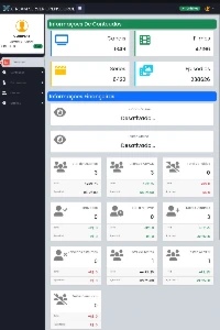 Painel IPTV Completo + Suporte de Instalação GRATIS