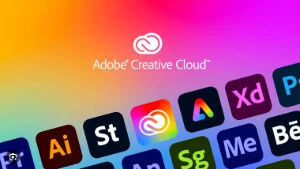 Adobe Creative Cloud (28 dias) - Compartilhado - Premium