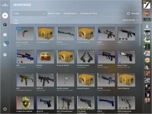 GLOBAL PRIME CS GO - Counter Strike