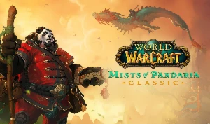 WOW CLASSIC MOP 2000 GOLD (2K) - BENEDICTION ALIANÇA