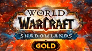 500K GOLD AZRALON HORDA - Blizzard