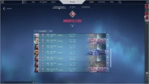 Conta IMORTAL MMR Radiante - Valorant