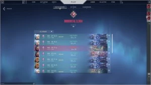 Conta IMORTAL MMR Radiante - Valorant