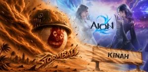 1M kinah AION 2 GLOBAL - Outros