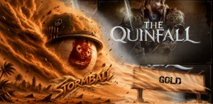 The Quinfall - Gold / Moedas