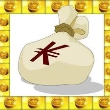 Kamas servidor pandawo Dofus touch