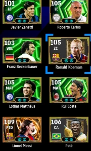 Conta Efootball 26 Xbox E Pc - eFootball PES