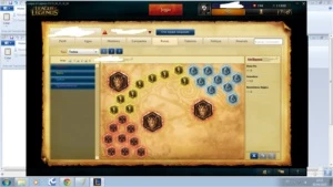 Conta LoL lv 30,104 campeões 40 skins 4 lendarias 3 runepage - League of Legends