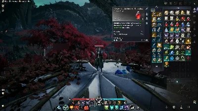 Conta Aion 2 Global | Nezekan - SA | Cleric | Lv 45 |1.3K GS - Outros