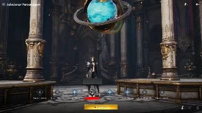 Conta Aion 2 Global | Nezekan - SA | Cleric | Lv 45 |1.3K GS - Outros