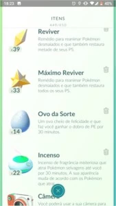 Conta pokemon go nv 22 com Groudon Shiny - Pokémon