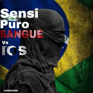 Sensi puro sangue IOS - Free Fire