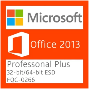 Office 2013 Professional Plus - Chave Vitalícia e Original