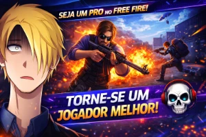 🔥☠️ Painel Xit Android Free Fire ☠️🔥