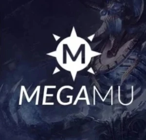 Megamu - 300K Mc - MU Online