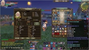 MERC 10X - Perfect World PW