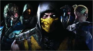 Mortal Kombat XL - Steam Original Key
