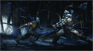 Mortal Kombat XL - Steam Original Key