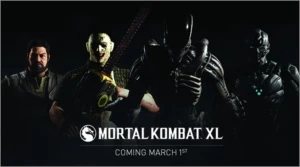 Mortal Kombat XL - Steam Original Key