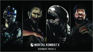 Mortal Kombat XL - Steam Original Key