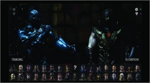 Mortal Kombat XL - Steam Original Key