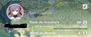 KEQING + SKIN + CORTADORA DA NEBLINA + TIGHNARI +MONA E MAIS - Genshin Impact