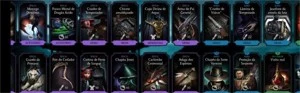 Mortal Kombat mobile - Outros