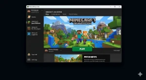 Conta Minecraft Full Acesso + Vip No Mush!