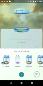 Conta nível 26 Pokémon Go! - Pokemon GO