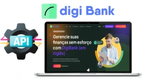 Digibank - Gateway de Pagamento Versão (2025) - Others