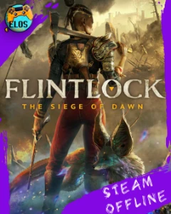 Flintlock Deluxe Edition Steam Offline