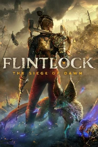 Flintlock Deluxe Edition Steam Offline
