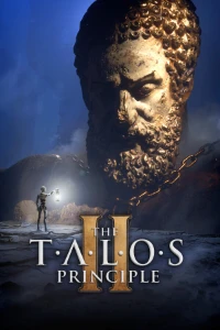 The Talos Principle 2 - Steam