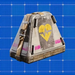 Saque Mk. 3 Sobrevivente (BP)