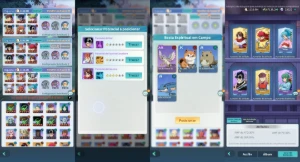 conta yuyu hakusho lvl 120 - Outros