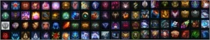 Conta League of Legends LOL